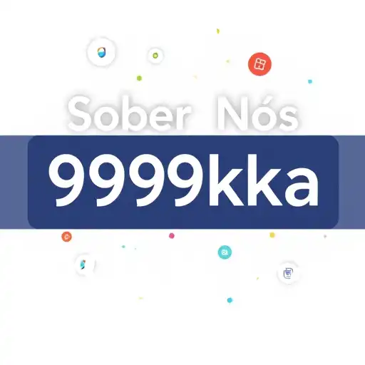 Sobre Nós: O Universo da 999kka