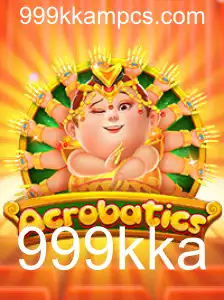 Descubra o Jogo Acrobatics: Descrição, Introdução e Regras