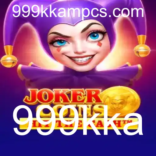 JokerCoins: Descubra o Novo Jogo de Estratégia com a Palavra-Chave 999kka