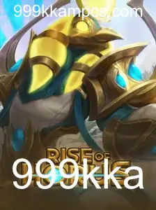 RiseofHorus: Uma Aventura De Enigmas e Estratégias